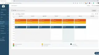 HarbaMaster screenshot