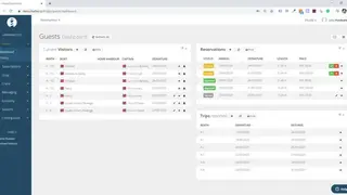 HarbaMaster screenshot