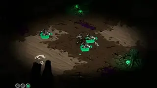 Harbinger screenshot