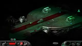 Harbinger screenshot