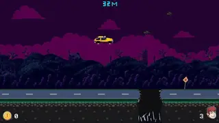 Hard Driver 2 screenshot