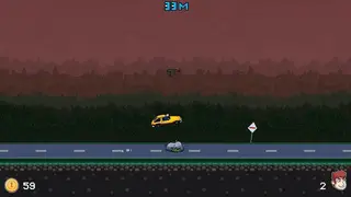 Hard Driver 2 screenshot