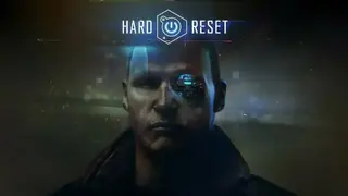 Hard Reset screenshot