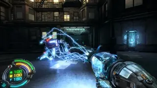 Hard Reset screenshot