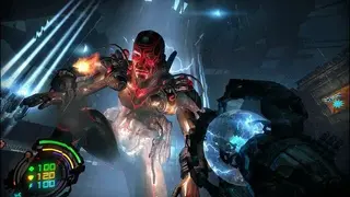 Hard Reset screenshot