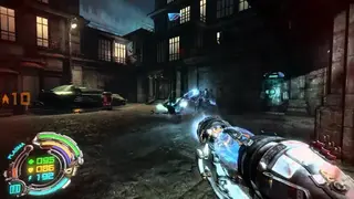 Hard Reset screenshot