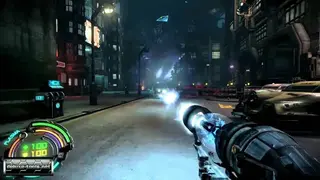 Hard Reset screenshot