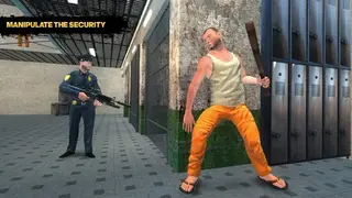 Hard Time screenshot