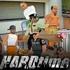 Hard Time