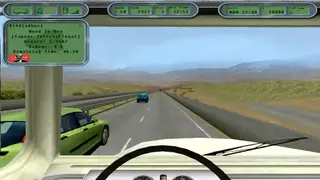 Hard Truck: 18 Wheels of Steel screenshot