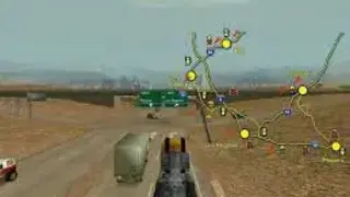 Hard Truck: 18 Wheels of Steel screenshot