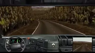 Hard Truck screenshot