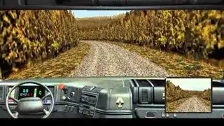 Hard Truck screenshot