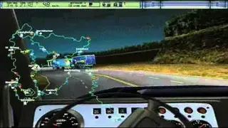 Hard Truck 2: King of the Road screenshot