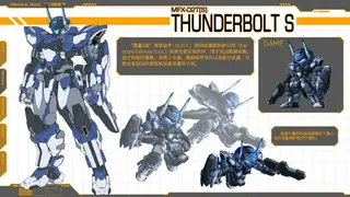 HARDCORE MECHA screenshot
