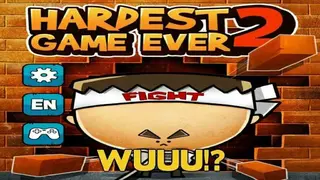 Hardest Game Ever 2 HD screenshot