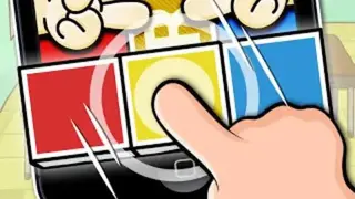Hardest Game Ever 2 HD screenshot