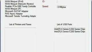 Hardware Freak screenshot