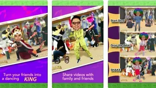 Harlem Shake Super Dance Yourself screenshot