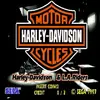 Harley-Davidson & L.A. Riders