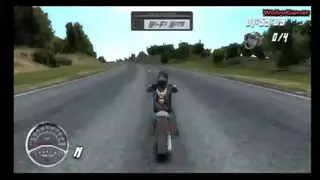 Harley Davidson Motor Cycles Road Trip screenshot