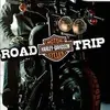 Harley Davidson Motor Cycles Road Trip