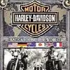 Harley-Davidson: Race Around the World