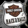 Harley-Davidson: Race to the Rally