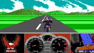 Harley-Davidson: The Road to Sturgis screenshot