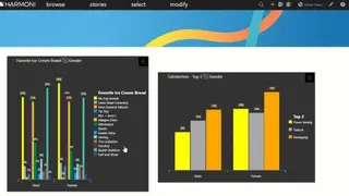 Harmoni screenshot