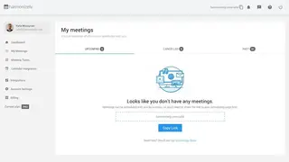 Harmonizely screenshot