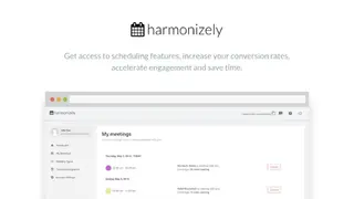Harmonizely screenshot