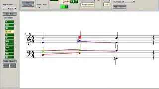 Harmony Builder screenshot