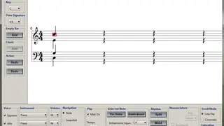 Harmony Builder screenshot