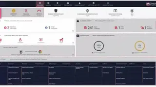 Harmony Endpoint screenshot