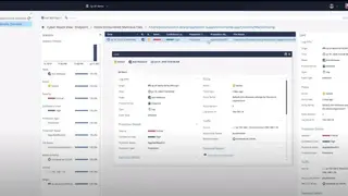 Harmony Endpoint screenshot