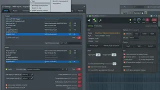 Harmony Improvisator screenshot
