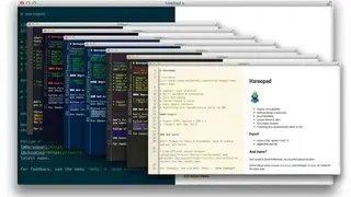 Haroopad screenshot