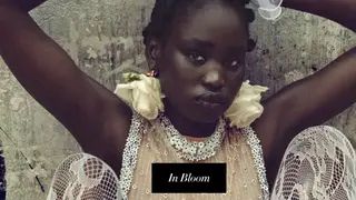 Harper’s BAZAR screenshot