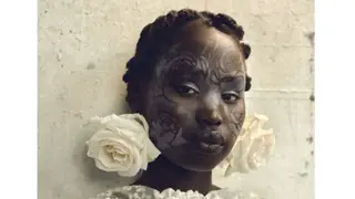 Harper’s BAZAR screenshot