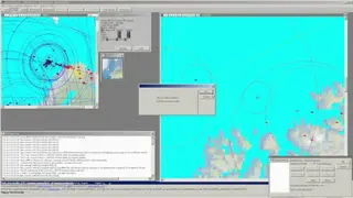 Harpoon screenshot