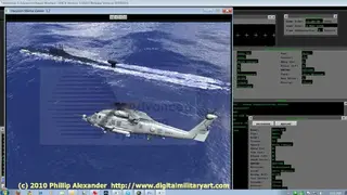 Harpoon screenshot