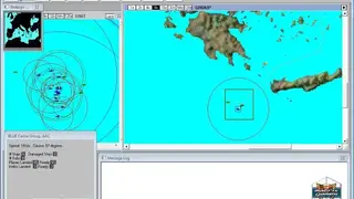 Harpoon screenshot