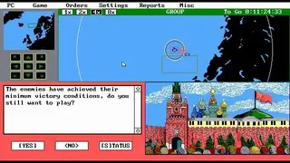 Harpoon screenshot