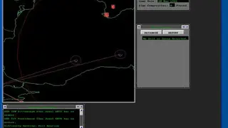 Harpoon 3 Advanced Naval Warfare screenshot