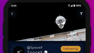 Harpy for Twitter screenshot