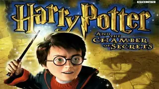 Harry Potter and the Chamber of Secrets screenshot