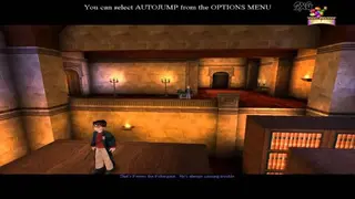 Harry Potter and the Philosopher’s Stone screenshot