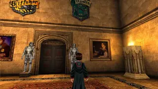 Harry Potter and the Philosopher’s Stone screenshot
