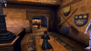 Harry Potter and the Philosopher’s Stone screenshot